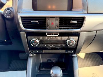 Mazda CX-5 - 9
