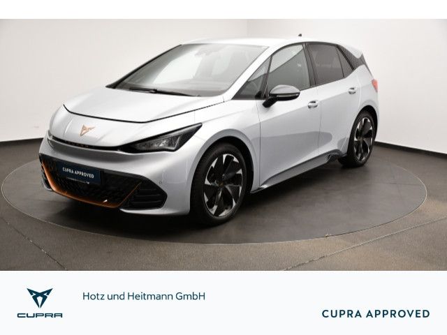 Cupra Born e-Boost HeadUp/LED/ACC