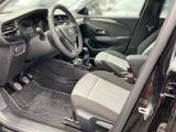 Opel Corsa F 1,2 Multi-Media Radio Sitzheizung Lenkra - Opel Corsa: Schwarz, 1.2