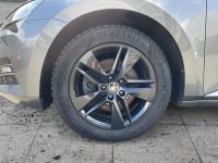 Skoda Superb - Vorschau Bild 8