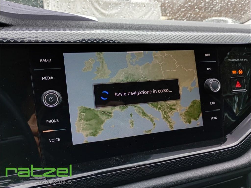 Fahrzeugabbildung Volkswagen Taigo Edition Plus Life 1,0 l TSI Navi LED ACC A