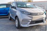 Aixam City Pack,SOFORT Bundesweite Lieferung - Aixam City mit Diesel-Antrieb: Kleinwagen, Pack