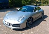 Porsche 911 Carrera S (991.2) Sport Chrono Plus, PCCB - Porsche 911 Urmodell aus 2015