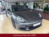 Porsche Panamera 4S Chrono Sportabgas *Approved 06/2026* - Porsche Panamera 4s mit Benzin-Antrieb