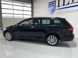Fahrzeugabbildung Volkswagen Golf Lounge 2.0 TDI*ACC*Navi*PDC*SHZ*