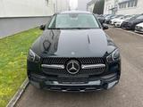 Mercedes-Benz GLE 350d*AMG-LINE*PANO*DISTR*BURM*AIRM*NIGHT*22" - mit Diesel-Antrieb: Sportwagen