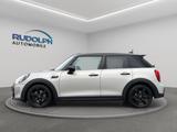 MINI COOPER S 2,0 AUTOM. SCHECKHEFT 1.HAND GARANTIE - MINI MINI: 1.2