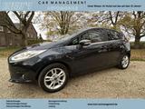 Ford Fiesta 1,0 EcoBoost *Titanium* Klima*SHZG*u.v.m. - Ford Fiesta: Titanium