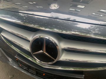 Mercedes E 350 - 6