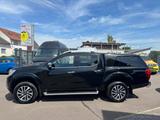 Nissan Navara Tekna DoKa 4x4 Leder Nav Glasdach LED SHZ - Nissan Navara mit Panoramadach