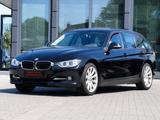 BMW 328 i Touring Modern Line - BMW 328 aus 2012