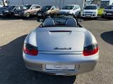 Porsche Boxster 986 S AUT.*KLIMA*HARDTOP*ALU*TÜV NEU* - Porsche: 986