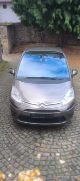 Citroën C4 Picasso VTi 120 Advance Advance TÜV 09.27 - Citroën C4 Picasso: Advance