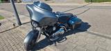 Harley-Davidson Street Glide  - HARLEY-DAVIDSON 2007 STREET GLIDE