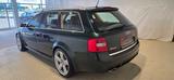 Audi RS6 Avant 4.2  quattro +RECARO+4xSHZ+EXCLUSIVE - Audi RS6: 4.2