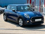 MINI ONE Mini*Klima*Parkpilot*Alu*Iso-Fix - blaue MINI ONE