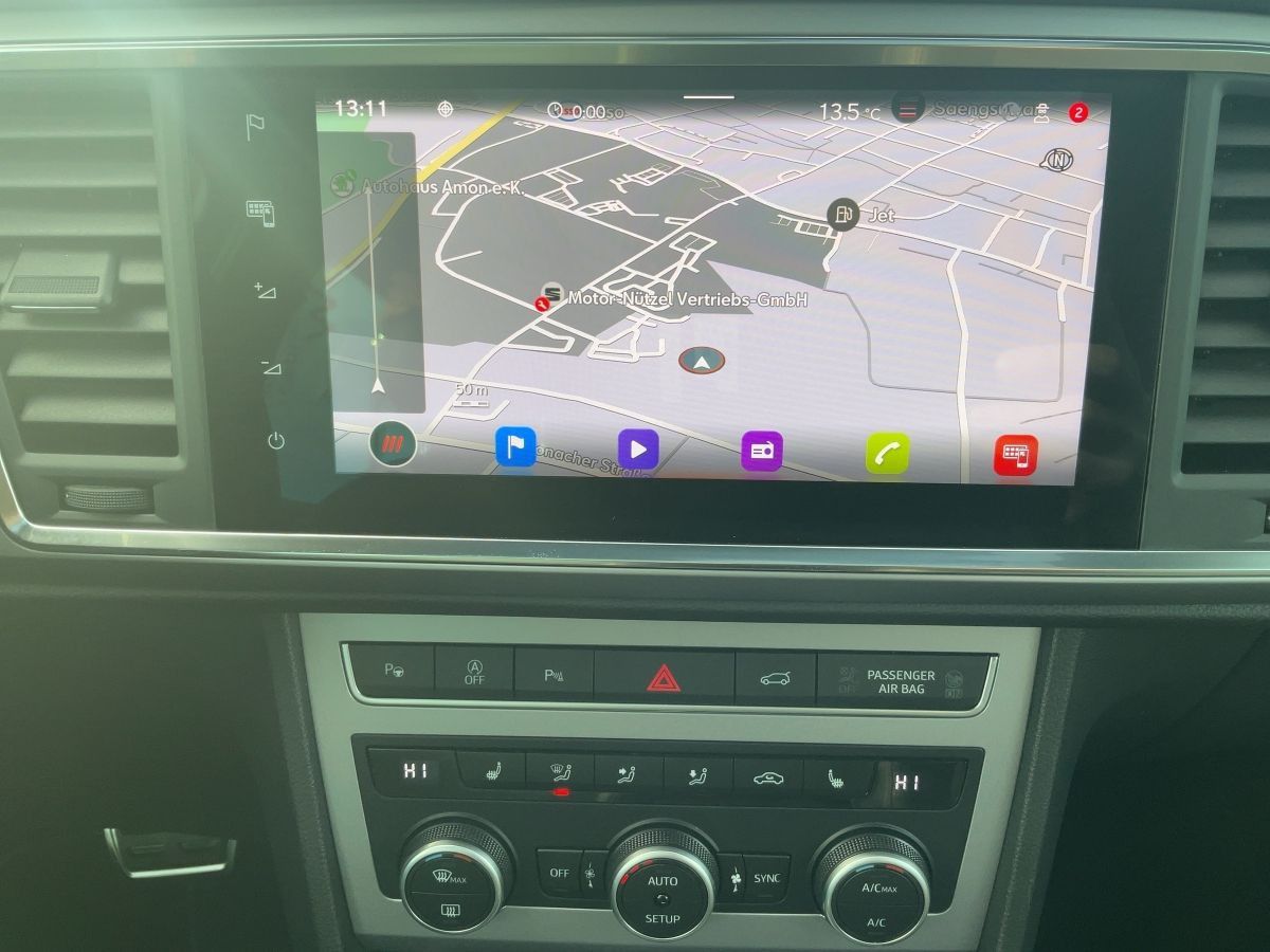 Seat Ateca - Bild 11