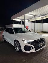 Audi RS3 2.5 TFSI S tronic quattro Sportback -8Y - Audi RS3 8y Gebrauchtwagen