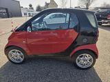 Smart ForTwo PASSION Panno. Navi Freisprech. TÜV03/28 - Smart Gebrauchtwagen von 2002