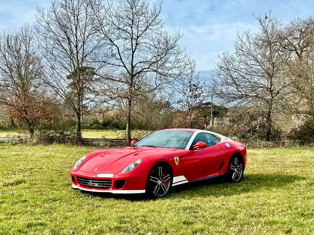 Ferrari 599 GTB ALONSO EDITION  1 of 40*