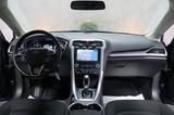 Ford Mondeo Turnier 2.0 TDCi Aut. AHK CAM NAVI SHZ - Ford Mondeo: Turnier Tdci