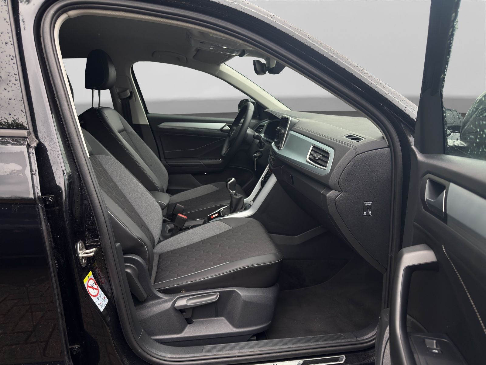 Volkswagen T-Roc - Bild 5