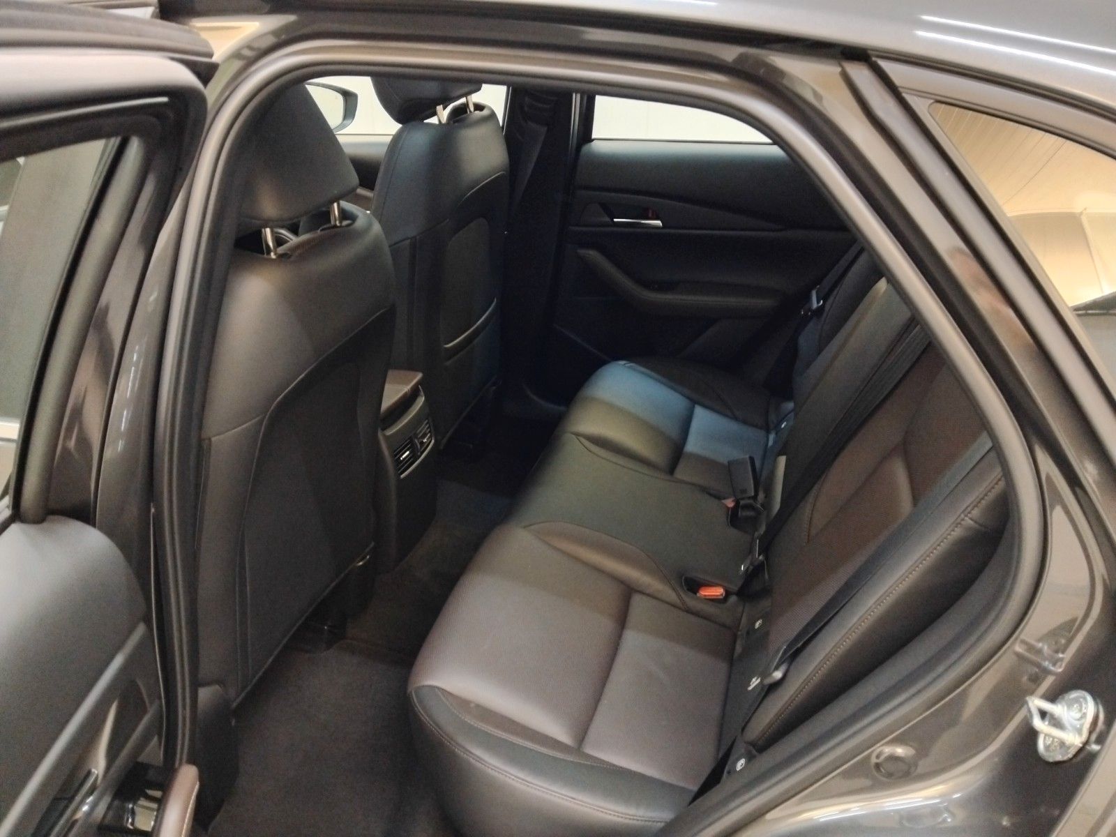 Mazda CX-30 (06/2026, Benzin)