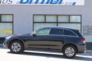 Mercedes GLC 200 - 5