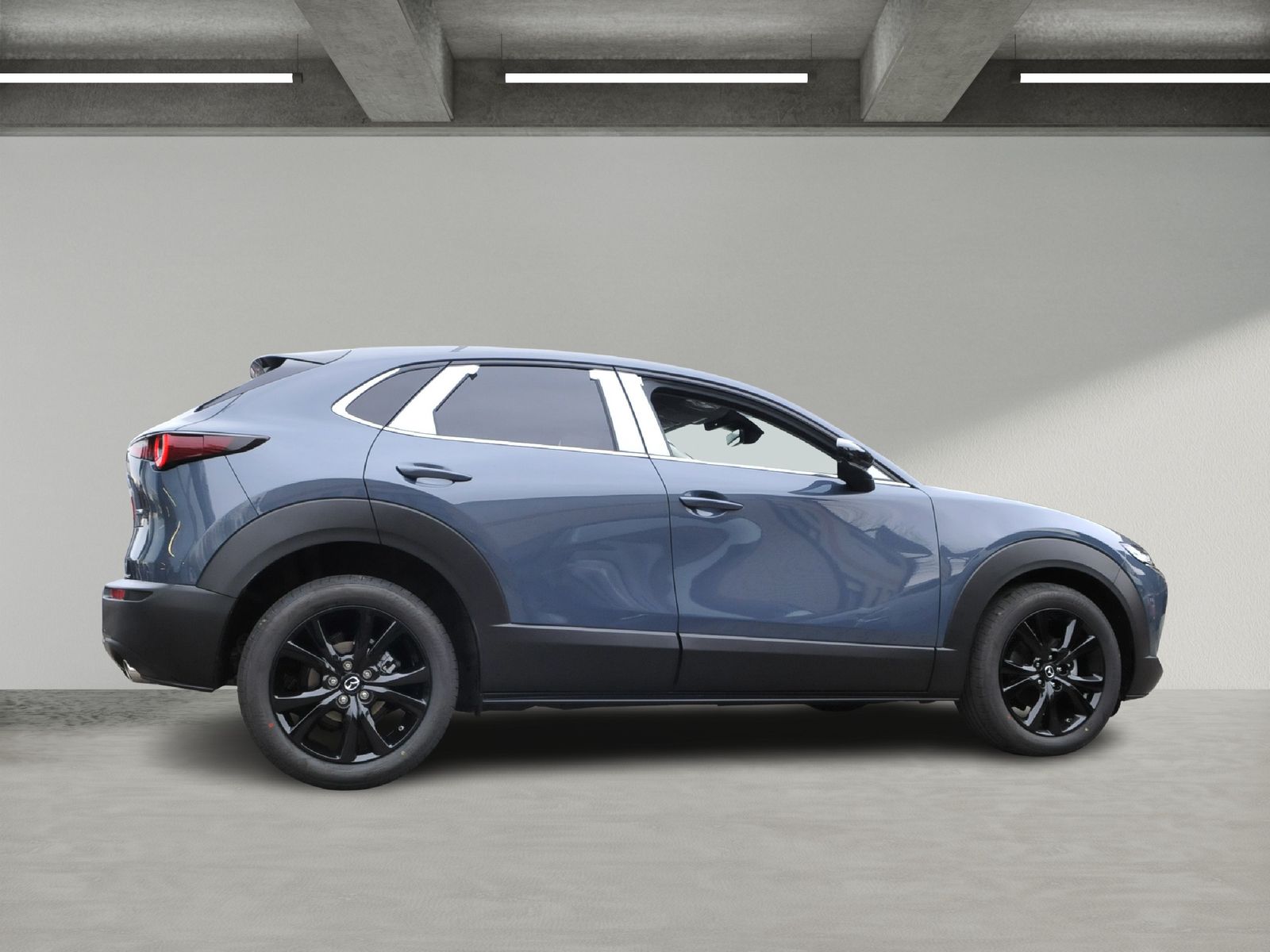 Mazda CX-30 - Bild 3