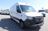 Mercedes-Benz Sprinter 315 CDI Kasten Maxi MBUX+360°Kamera - Angebote