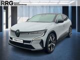 Renault Megane E-TECH TECHNO EV60 220HP BATTERIEKAUF - Renault Megane E-TECH-Techno