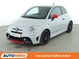 Abarth 595 1.4 Pista*KLIMA*DAB*GARANTIE* - Abarth Gebrauchtwagen