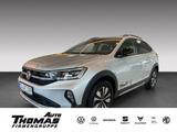 Volkswagen Taigo GOAL 1,0 l TSI  85 kW (116 PS), AHK - Volkswagen Taigo aus 2025