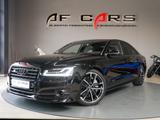 Audi S8 4.0 TFSI quattro plus HUD Sport Abgas - Audi S8 Gebrauchtwagen