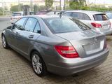 Mercedes-Benz C 180 BlueEFFICIENCY AVANTGARDE Automatik - Mercedes-Benz C 180: Blueefficiency