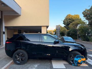 Land-Rover Range Rover Velar - 4