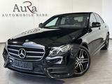 Mercedes-Benz E 220d AMG-Line NAV+LED+KAMERA+WIDESCREEN+19ZOLL - gebrauchte Mercedes-Benz E 220 aus dem Jahr 2020