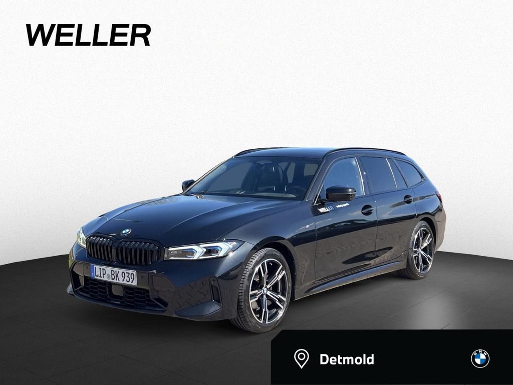 Image of BMW 320