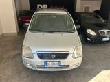 Suzuki Wagon R+ 1.3i 16V cat GL S-Limited - gebrauchte Suzuki Wagon R+ aus dem Jahr 2003