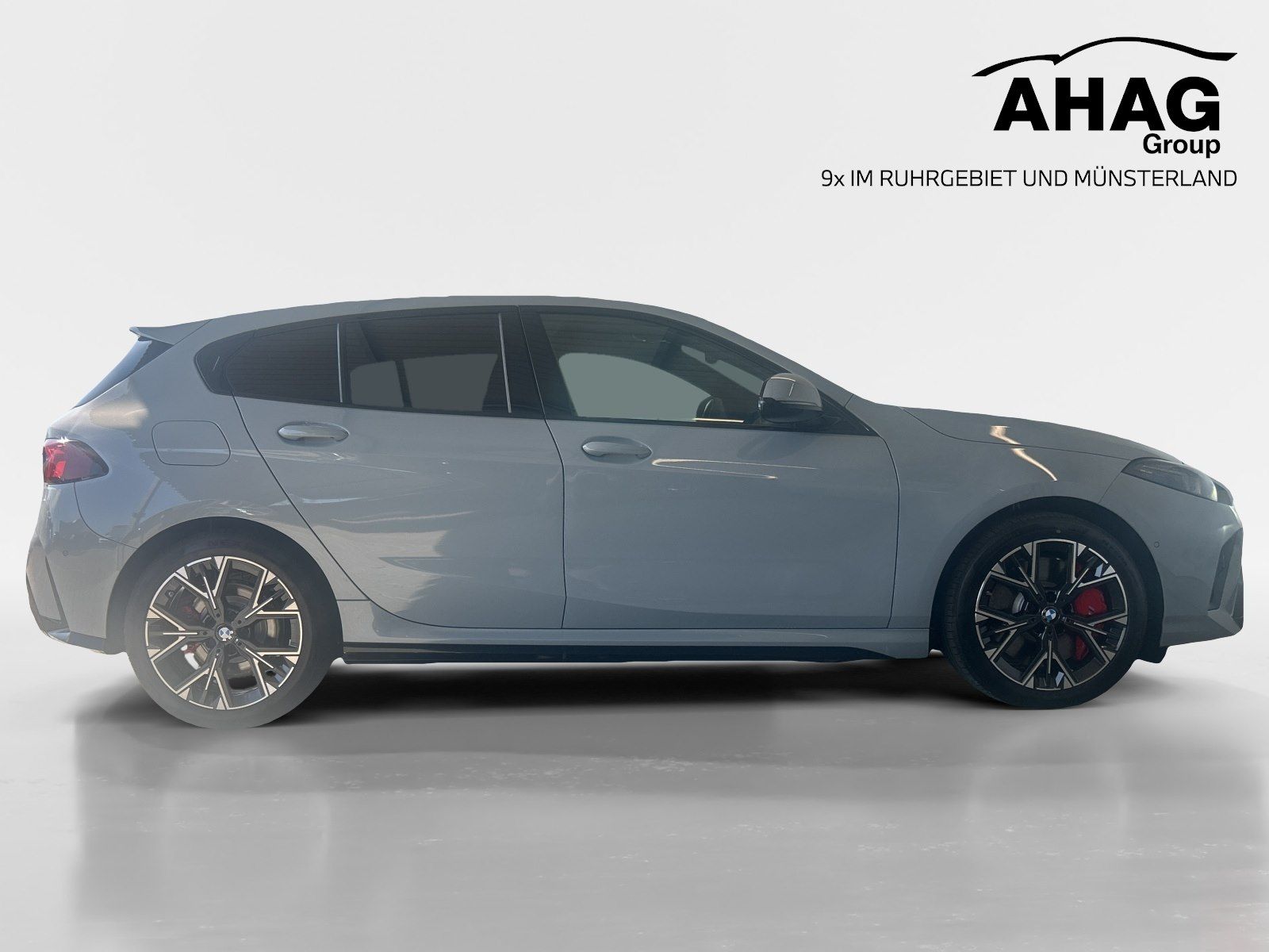 BMW 120 M-Sport Pro | Adaptive LED | Komfortzugang imagem 3