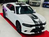 Dodge Charger 3.6 -SRT Design -Allrad
