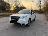 Subaru Forester 2.0i Exclusive | Automatik | AHK | Pano - gebrauchte Subaru Forester aus dem Jahr 2014
