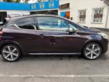 Peugeot 208 1.6 XY 155 THP XY - Peugeot 208: Xy