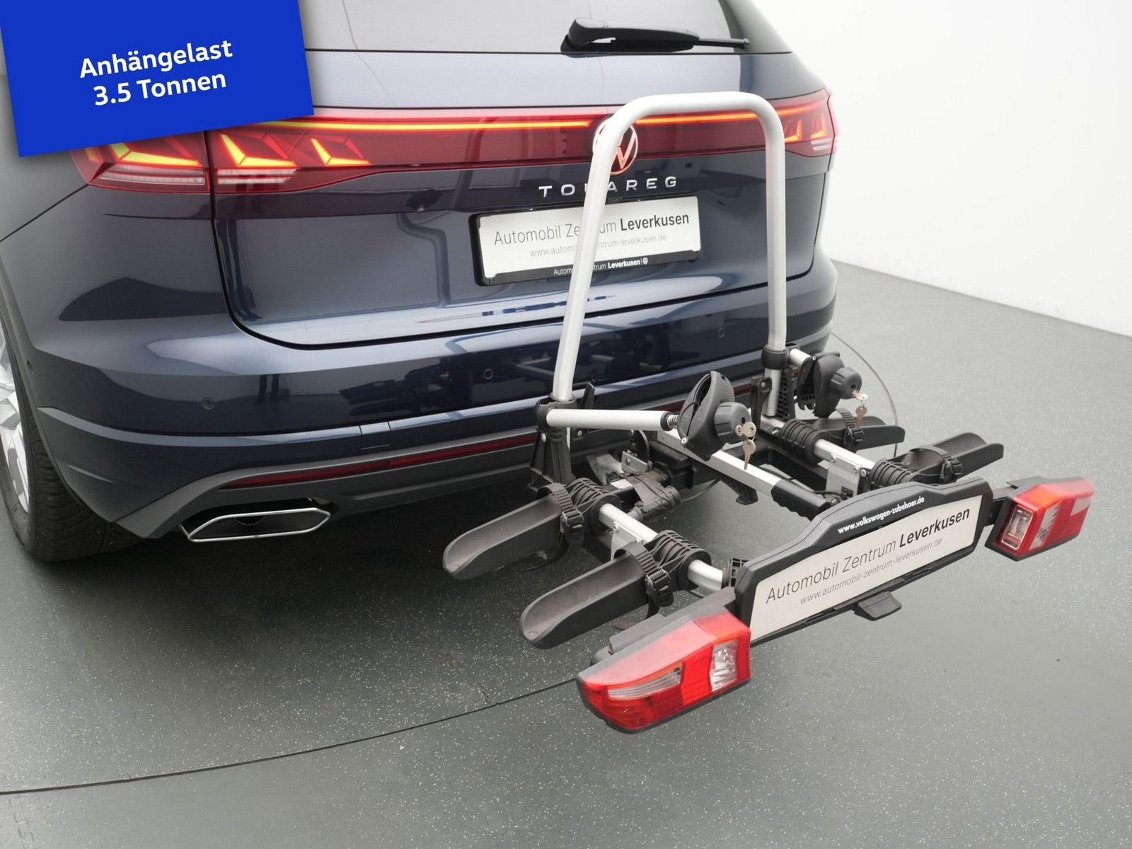 Volkswagen Touareg - Bild 4