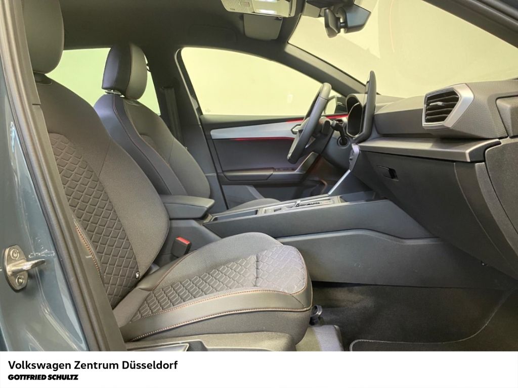 Seat Leon - Bild 13