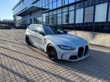 BMW Exklusiver M3 Touring - Yido Felgen/ KW/ Folie - BMW M3 Gebrauchtwagen in Berlin