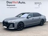 BMW 740d xDrive/MSportPro/ExLounge/Conno/Inno/Sky/21 - BMW 740 von 2026