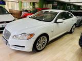 Jaguar XF 3.0 D 241cv V6 Luxury - gebrauchte Jaguar XF aus dem Jahr 2010