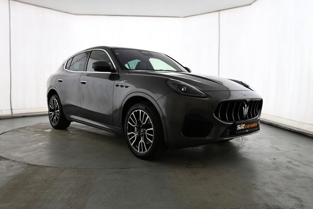 Maserati Grecale 2.0 GT|HUD|PANO|360°|SHZ v+h|NAV|ACC|20"