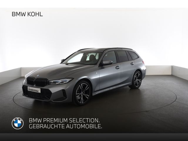 BMW 320 d xDrive M Sport Komfortzugang Park-Assisten